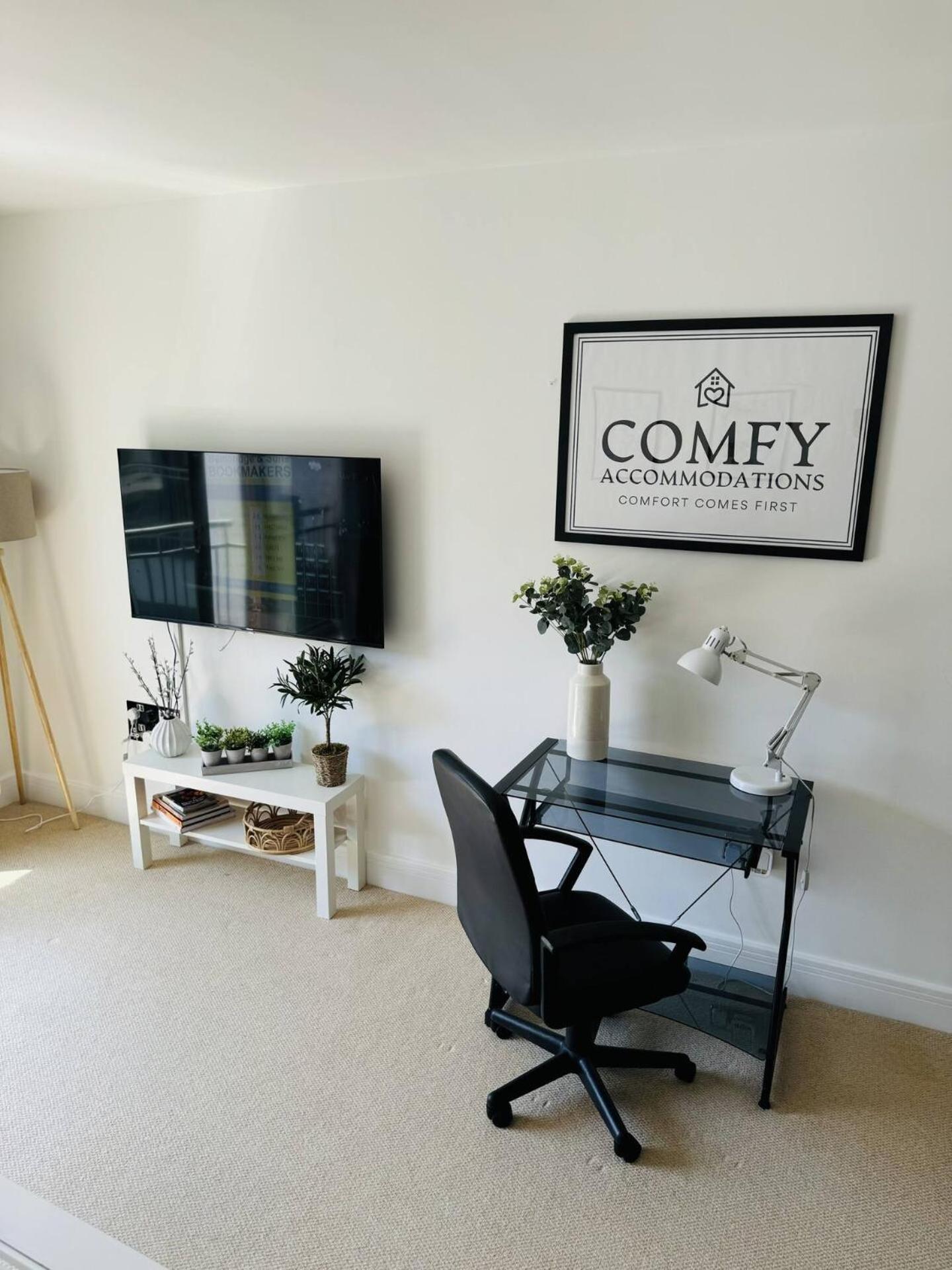 Birmingham Cube View Apartment Bagian luar foto